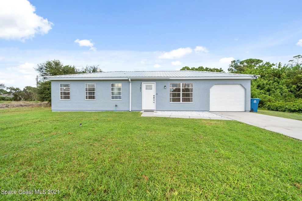 Unit for sale at 1581 Palatka Road SE, Palm Bay, FL 32909