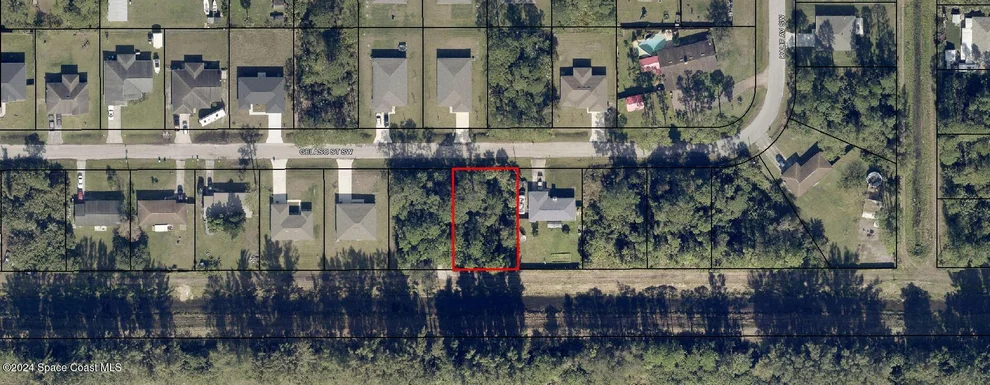 Unit for sale at 728 Gelaso Street SW, Palm Bay, FL 32908