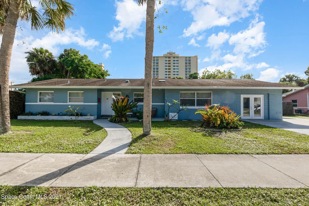Unit for sale at 637 E Lincoln Avenue, Melbourne, FL 32901
