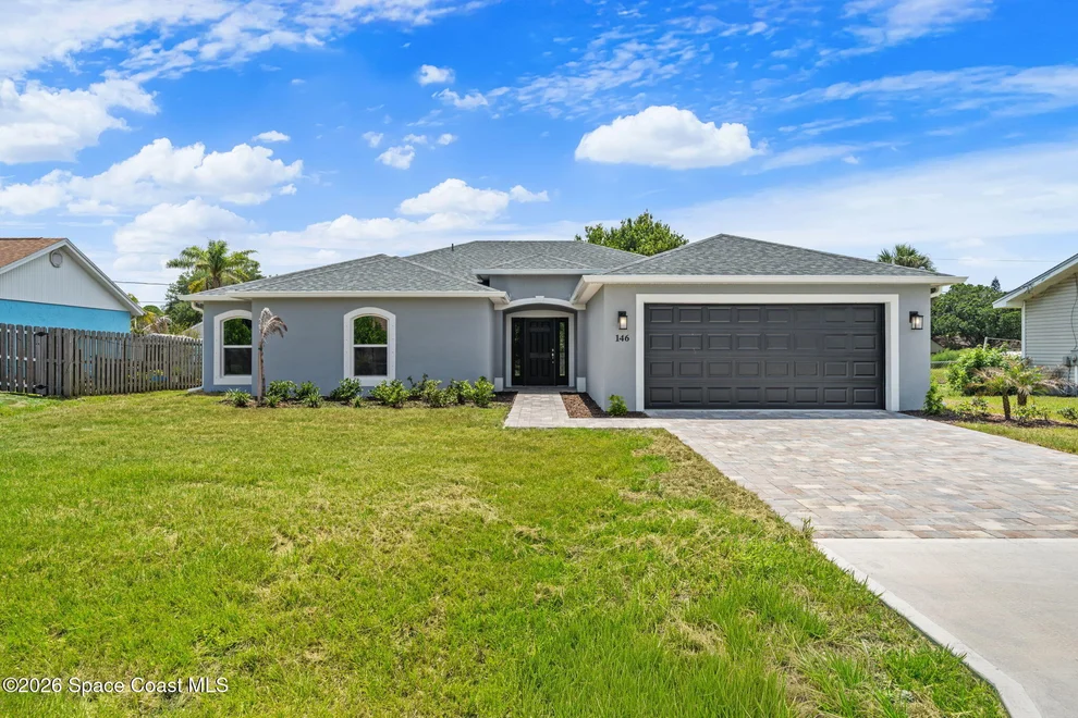 Unit for sale at 146 Lehigh Avenue SE, Palm Bay, FL 32909