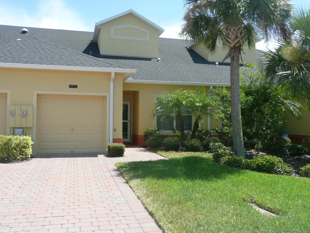 Unit for sale at 3711 Funston Circle Circle, Melbourne, FL 32940