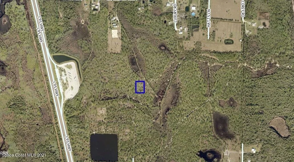 Unit for sale at 00 S. Of Ramblebrook (No Access), Grant, FL 32949