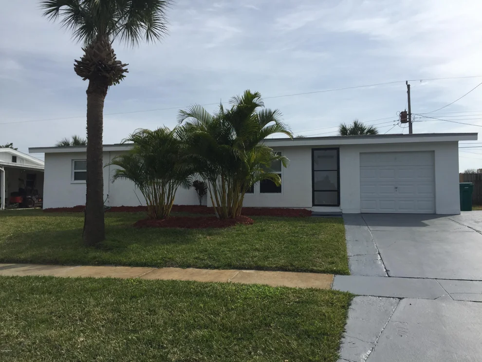 Unit for sale at 1177 Bell Street, Melbourne, FL 32935
