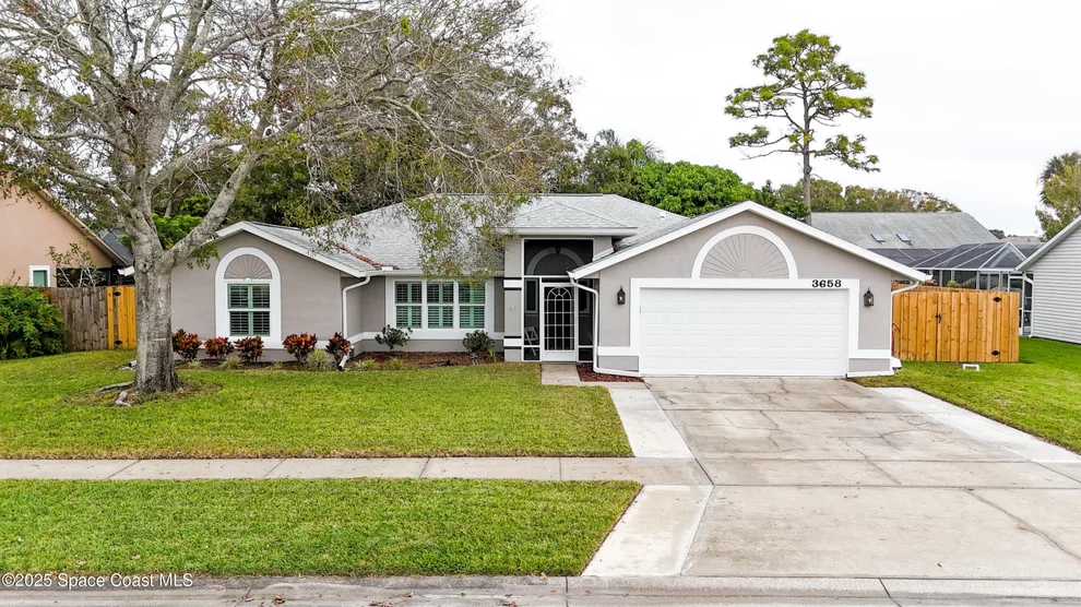 Unit for sale at 3658 Whisperwood Circle, Melbourne, FL 32901