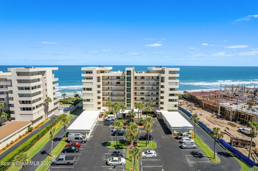 Unit for sale at 2725 N Highway A1a, Indialantic, FL 32903