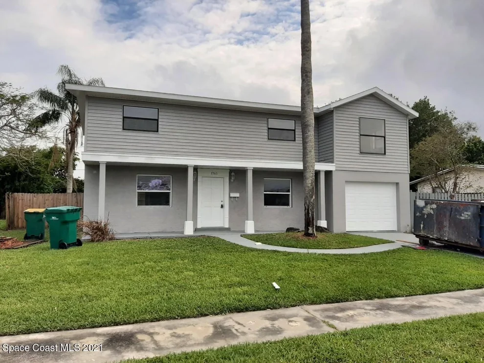 Unit for sale at 1765 Dodge Circle N, Melbourne, FL 32935