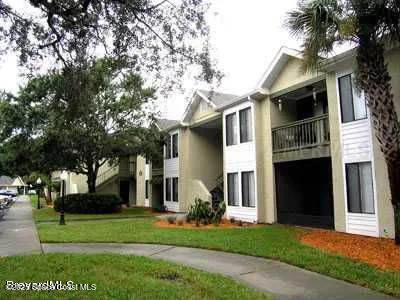 Unit for sale at 3515 Sable Palm Lane, Titusville, FL 32780