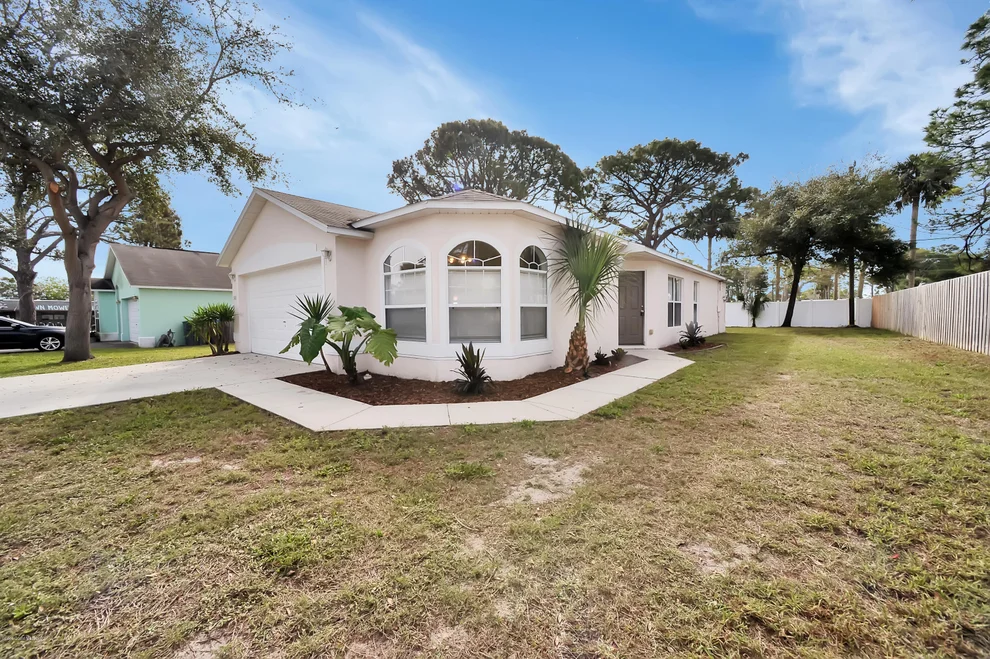 Unit for sale at 303 Willow Street, Titusville, FL 32780