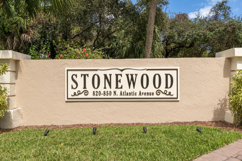 Unit for sale at 820 N Atlantic Avenue, Cocoa Beach, FL 32931