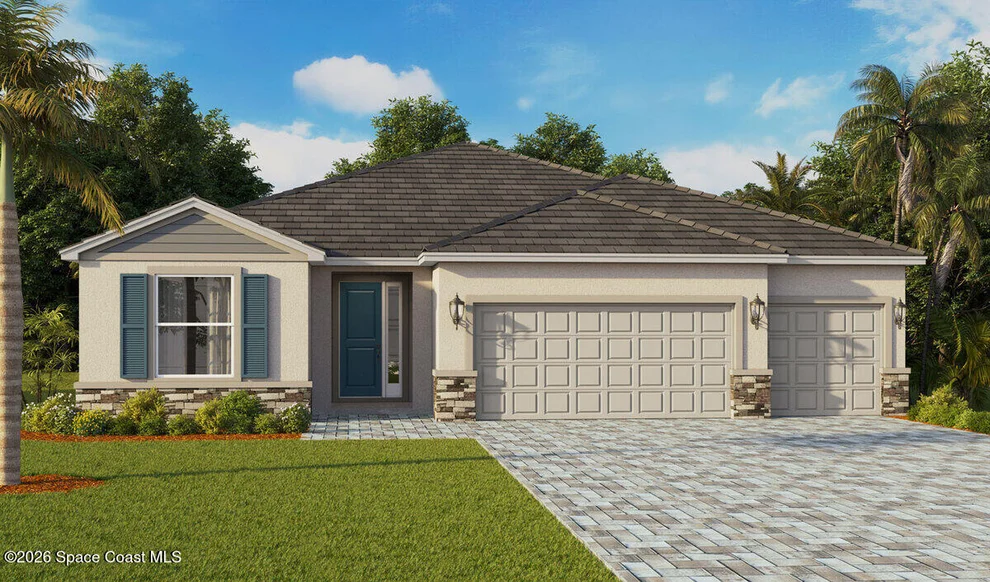 Unit for sale at 3421 Stormy Road, Titusville, FL 32780