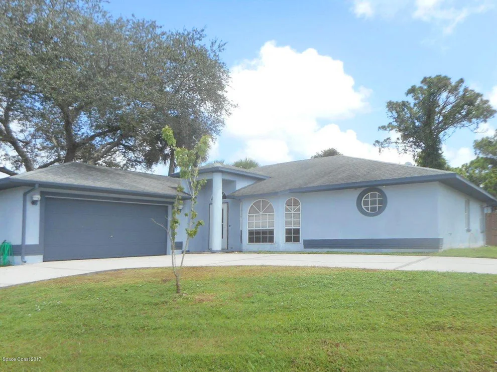 Unit for sale at 1301 Welser Avenue NE, Palm Bay, FL 32907