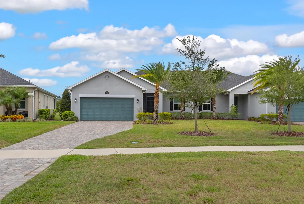 Unit for sale at 7765 Wyndham Drive, Melbourne, FL 32940