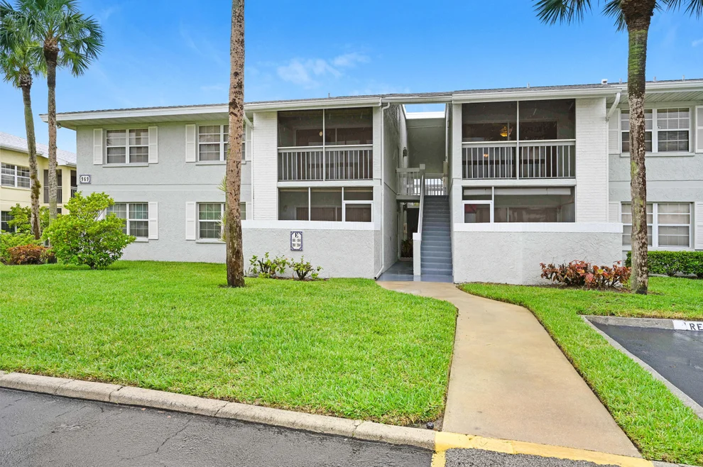 Unit for sale at 969 Sonesta Avenue NE, Palm Bay, FL 32905