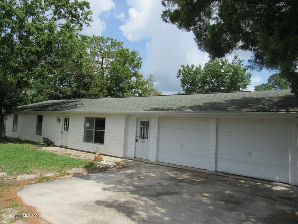 Unit for sale at 3900 Palm Avenue, Mims, FL 32754