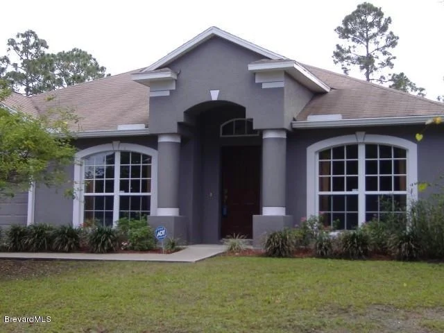 Unit for sale at 102 SW Franzing Street, Palm Bay, FL 32908