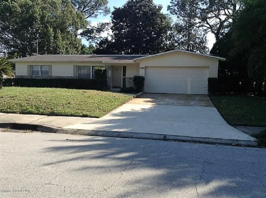Unit for sale at 3045 Avon Lane, Titusville, FL 32796