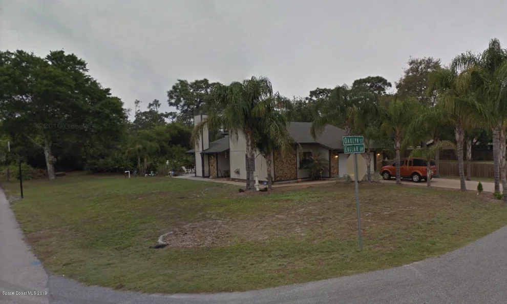 Unit for sale at 2380 Oaklyn Street NE, Palm Bay, FL 32907