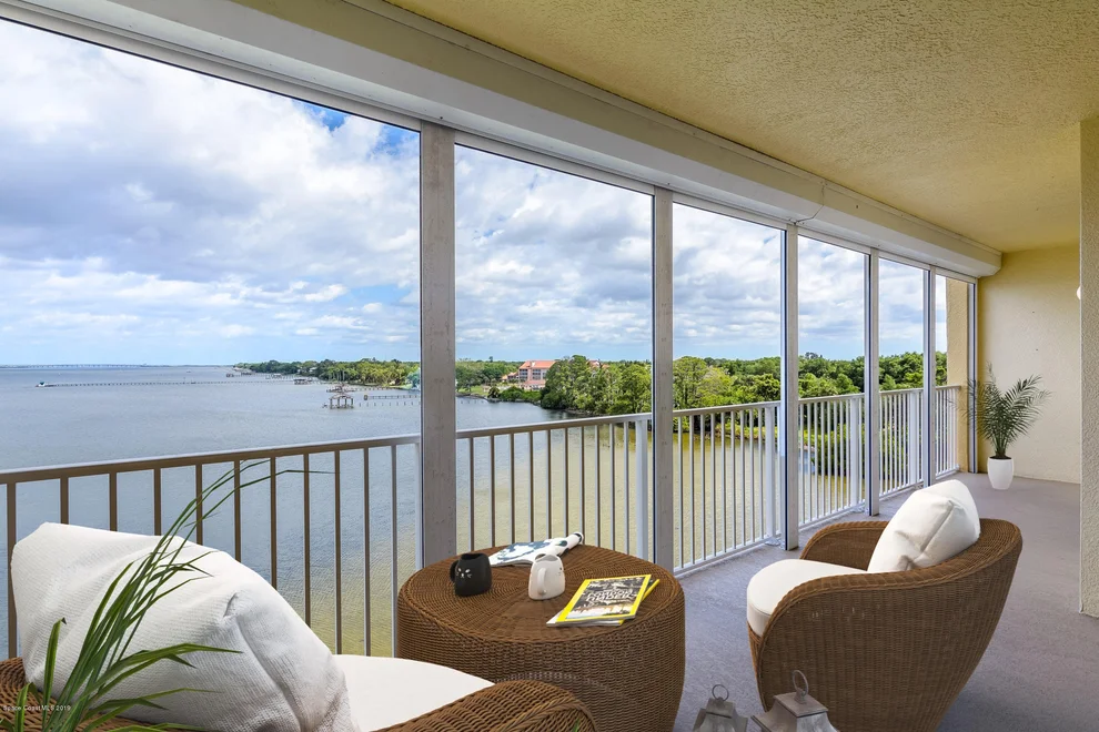 Unit for sale at 490 Sail Lane, Merritt Island, FL 32953