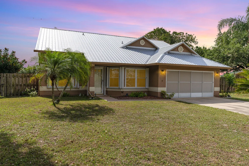 Unit for sale at 3570 Egret Drive, Melbourne, FL 32901