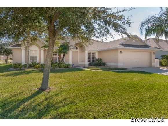Unit for sale at 4218 N Ventana, Rockledge, FL 32955
