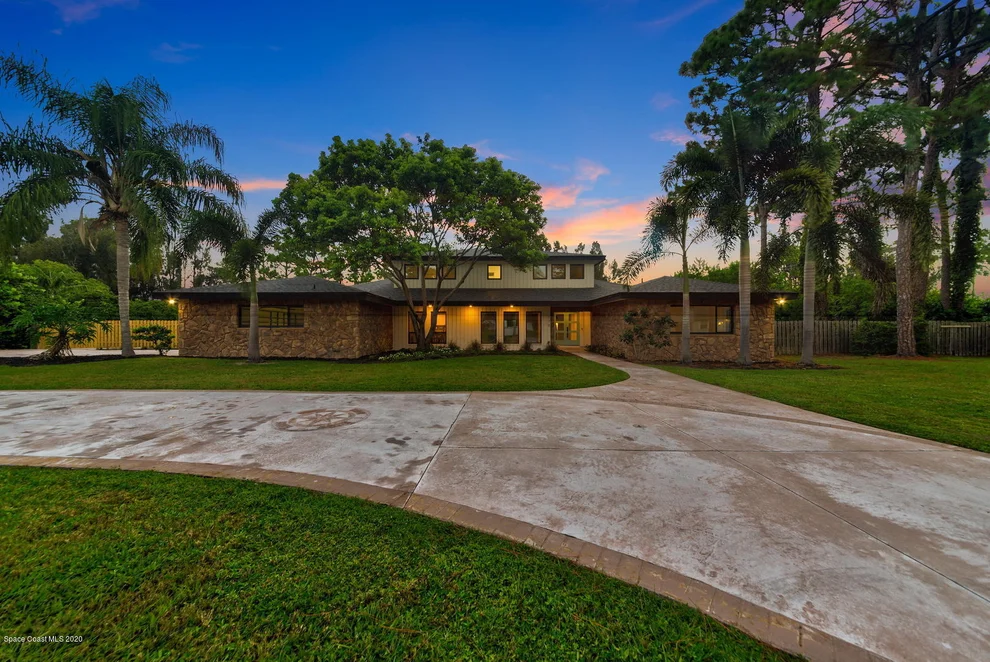 Unit for sale at 770 Elliott Drive, Merritt Island, FL 32952