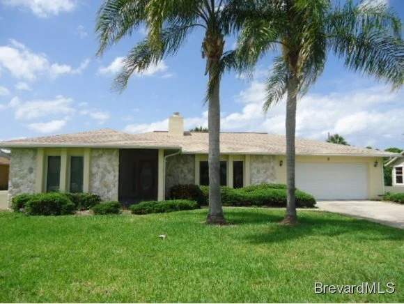 Unit for sale at 2 Indrio Boulevard, Indian Harbour Beach, FL 32937