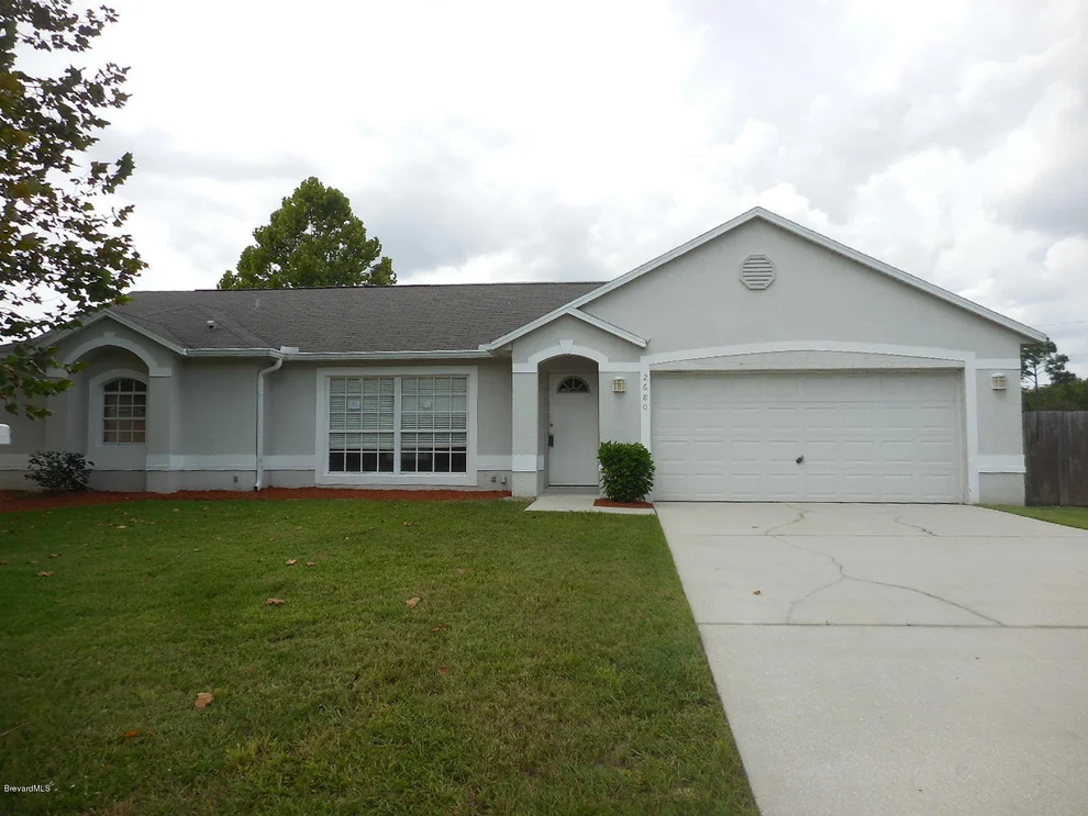 Unit for sale at 2680 SE PALISADES Drive, Palm Bay, FL 32909