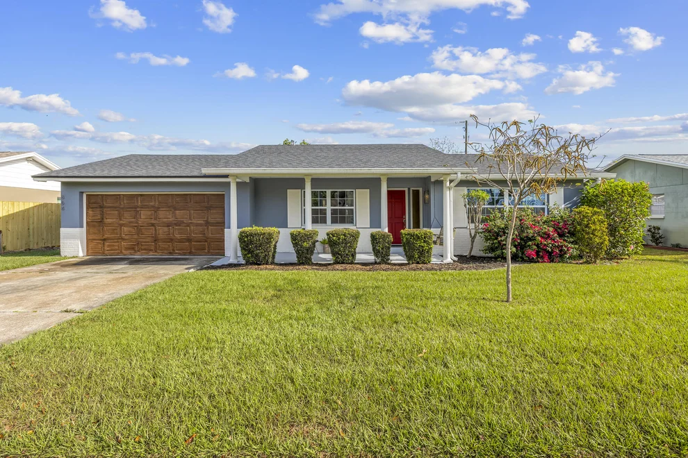 Unit for sale at 864 Kings Post Road, Rockledge, FL 32955