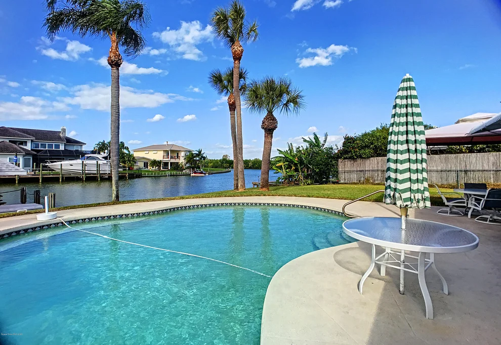 Unit for sale at 52 Crystal River Drive, Cocoa Beach, FL 32931
