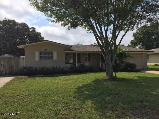 Unit for sale at 2759 Choctaw Drive, Melbourne, FL 32935