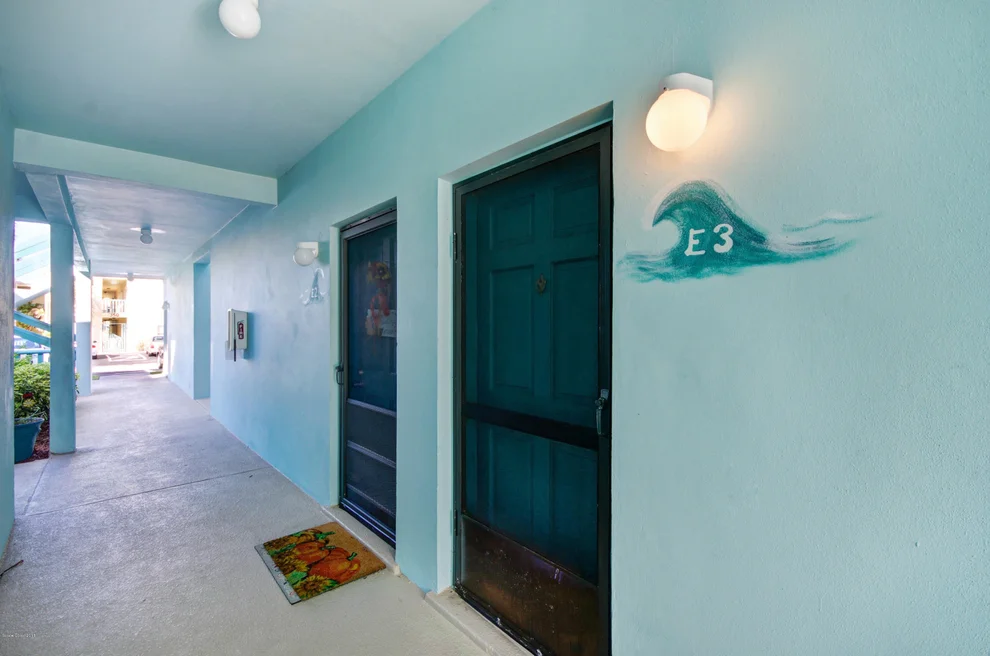 Unit for sale at 351 Taylor Avenue, Cape Canaveral, FL 32920
