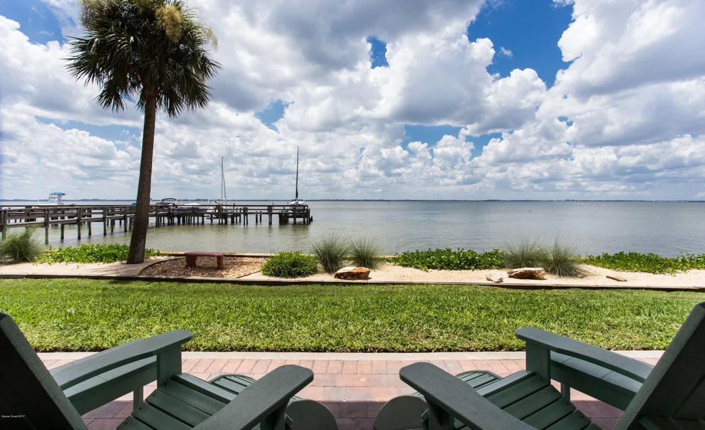 Unit for sale at 3360 S Atlantic Avenue, Cocoa Beach, FL 32931