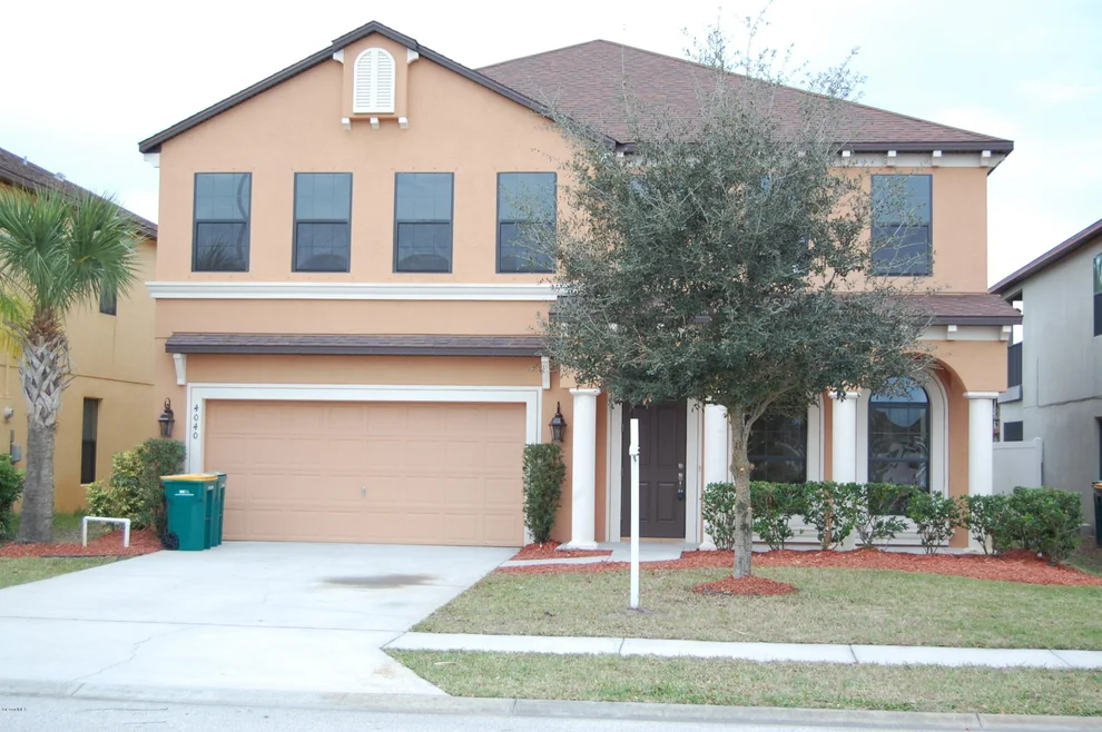Unit for sale at 4040 Millicent Circle, Melbourne, FL 32901