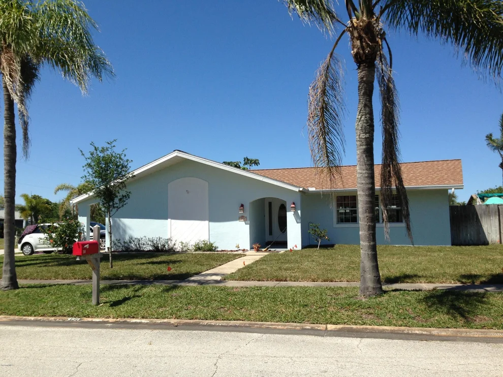 Unit for sale at 350 Lynn Avenue, Satellite Beach, FL 32937