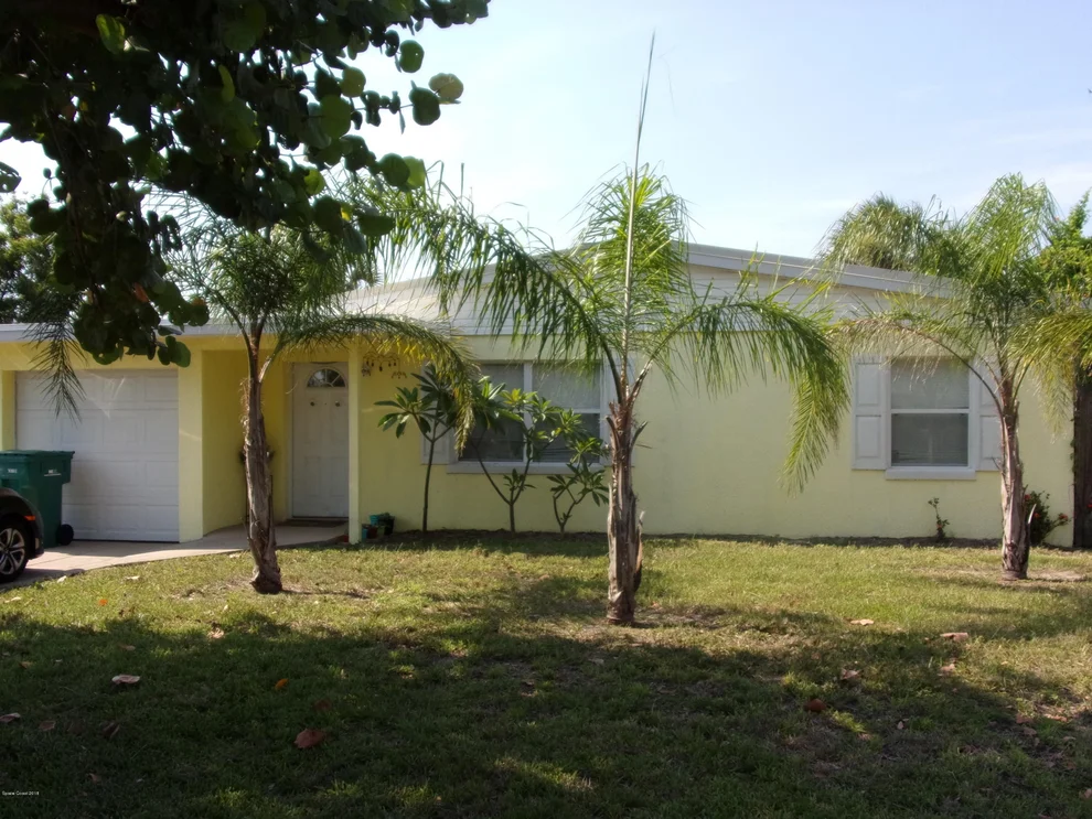 Unit for sale at 731 Japonica Drive, Melbourne, FL 32901