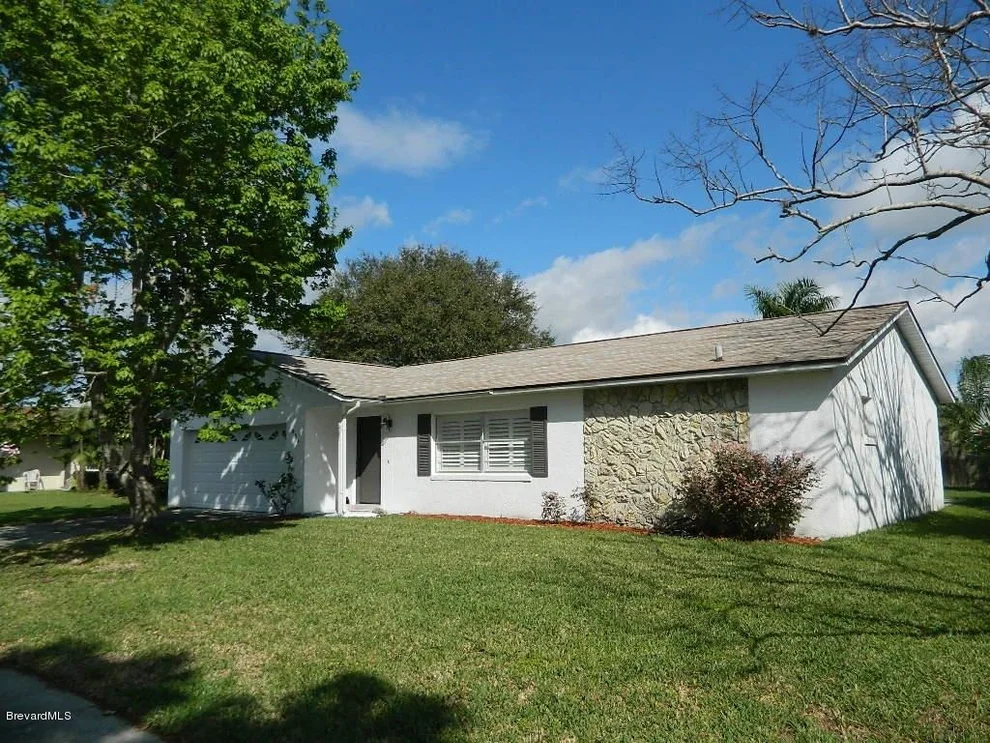 Unit for sale at 834 Westport Drive, Rockledge, FL 32955
