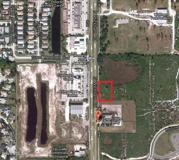 Unit for sale at 0 N Wickham Road, Melbourne, FL 32935