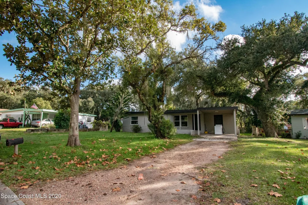Unit for sale at 1140 Titus Avenue, Titusville, FL 32796