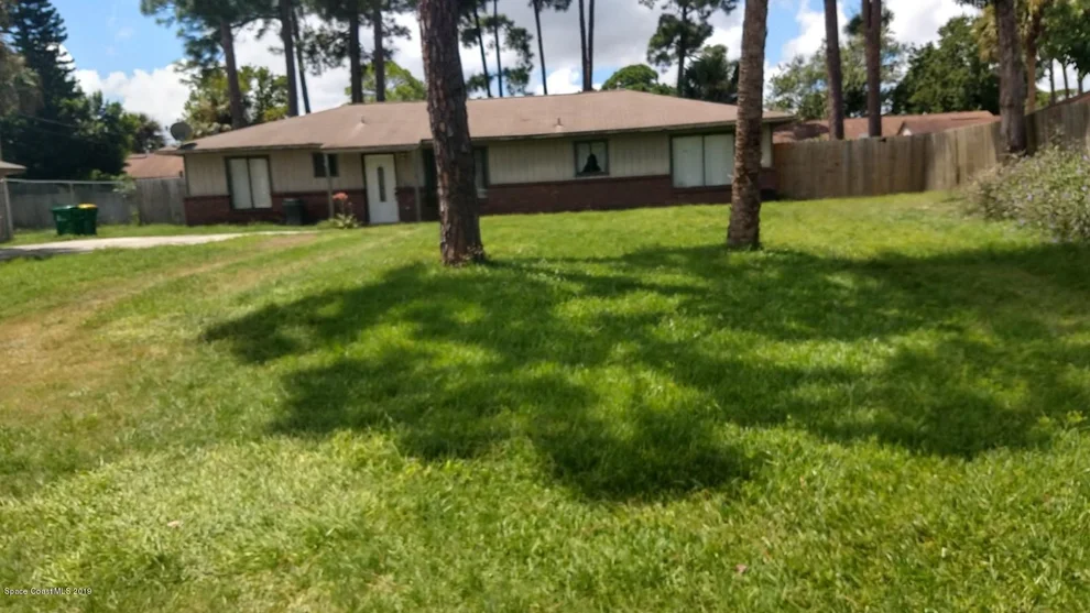 Unit for sale at 5614 Jamaica Road, Cocoa, FL 32927