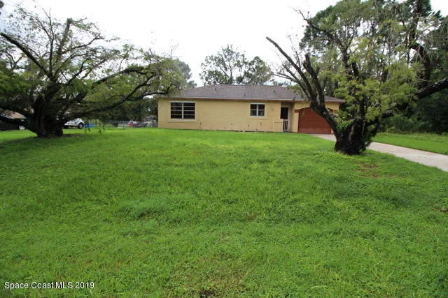 Unit for sale at 836 Upland Avenue SE, Palm Bay, FL 32909