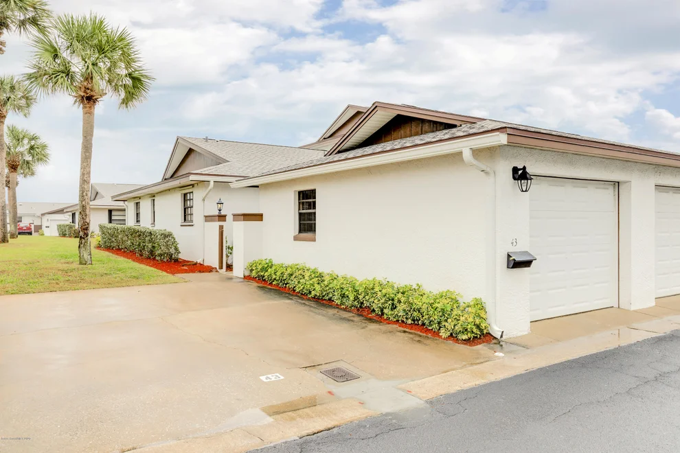 Unit for sale at 290 Paradise Boulevard, Indialantic, FL 32903