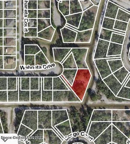 Unit for sale at 1254 Wahneta Drive, Poinciana, FL 34759