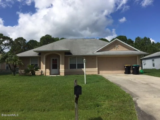 Unit for sale at 2270 SE Mantilla Avenue, Palm Bay, FL 32909