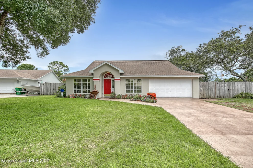 Unit for sale at 6380 Manila Drive, Cocoa, FL 32927