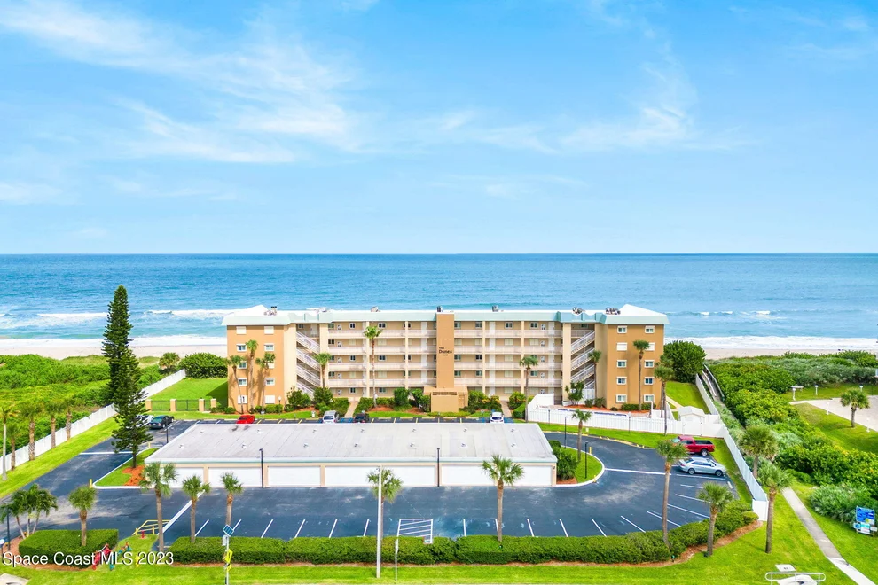 Unit for sale at 1415 N Highway A1a, Indialantic, FL 32903