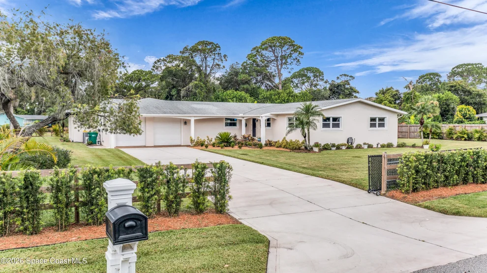 Unit for sale at 526 Elliot Drive, Merritt Island, FL 32952