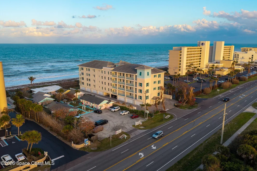 Unit for sale at 1725 N Highway A1a, Indialantic, FL 32903