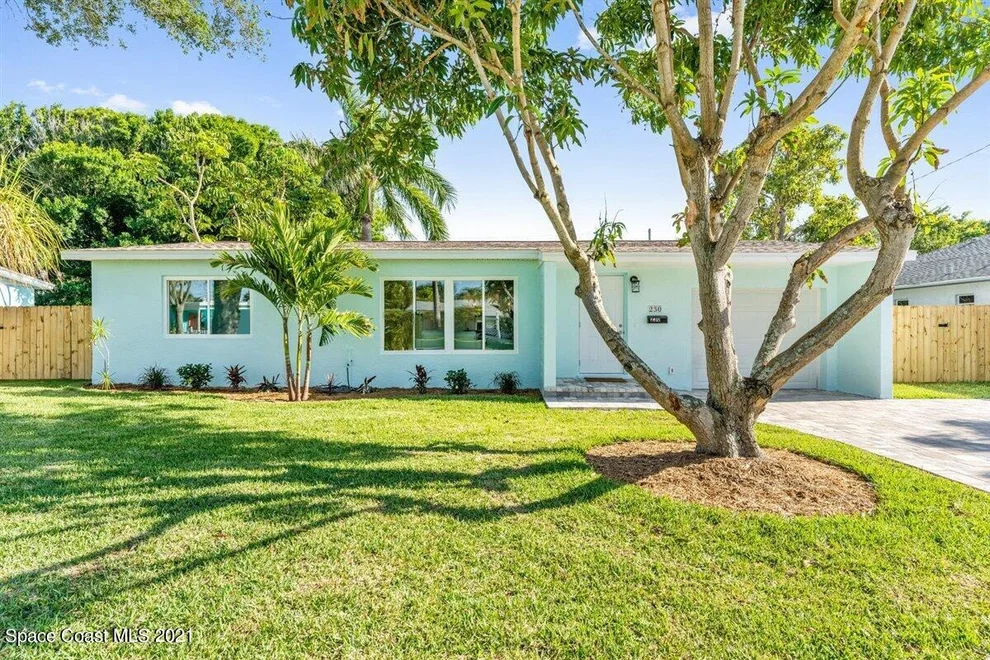 Unit for sale at 230 NE 2nd Street, Satellite Beach, FL 32937