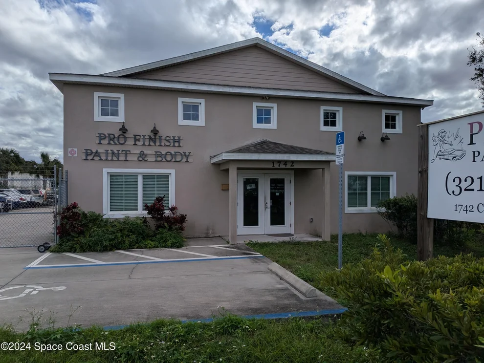 Unit for sale at 1742 Canova Street SE, Palm Bay, FL 32909