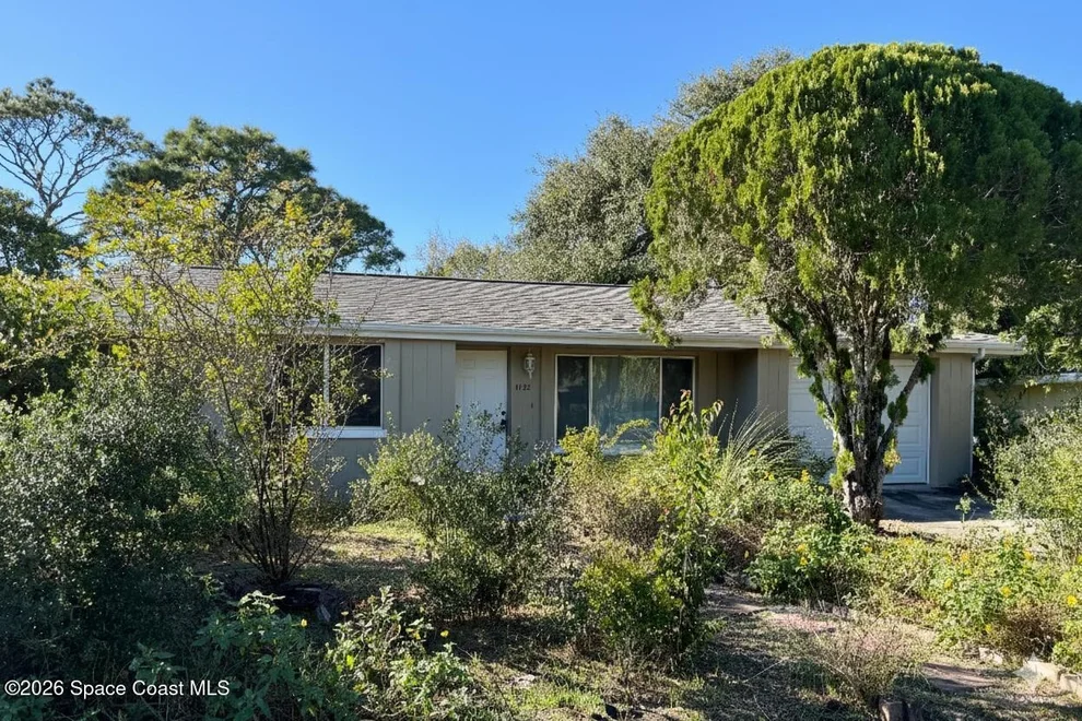 Unit for sale at 1132 Mariposa Drive NE, Palm Bay, FL 32905